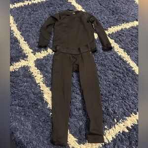 DSG youth cold gear size 6/7